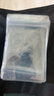 易利丰（elifo）透明证件套工作牌卡套工牌吊牌挂牌胸牌卡套胸卡厂牌学生员工校卡证件牌出入证学员证饭卡工卡带绳 实拍图