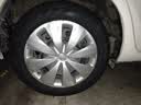 韩泰（Hankook）汽车轮胎 185/60R15 84H H728 适配飞度/桑塔纳/捷达/致炫/威驰 实拍图