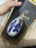 汾酒 青花20清香型白酒 汾酒20青花 商务宴请送礼白酒 53度 500mL 6瓶 新老款包装随机发货 实拍图