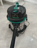 美菱家用吸尘器工业大功率超强吸力装修美缝专用酒店办公室仓库车用商用地毯开荒桶式吸尘机 实拍图