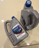 捷欧得原厂全合成汽机油5W-40 SP级4L适用大众迈腾速腾宝来途观京东养车 实拍图
