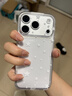 Apple/苹果 iPhone 17 Pro 256GB 银色 支持移动联通电信5G 双卡双待手机 实拍图