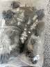 欧莱德21V无刷电钻手电钻电动螺丝刀充电式双速锂电钻家用手钻 实拍图