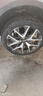 双星JUOGO轮胎 225/45R18 ZR 95W X51 适配吉利星瑞/领克03/帝豪GS 实拍图