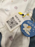 哈尼天空【孕妈有礼】新生婴儿连体衣纯棉衣服初生满月宝宝秋季哈衣爬服 星兔云 【赠同款胎帽】 59cm 实拍图