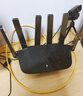 普联（TP-LINK）大道路由器7DR6430 BE6400 5G WiFi7千兆双频家用高速穿墙 2.4G wifi6无线 2.5G网口 游戏加速 实拍图