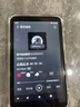 梵沐BF12 mp3/mp4无损音乐播放器 智能WIFI联网封闭系统 mp5蓝牙学生专用随身听 听英语 80G大内存 实拍图