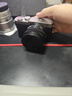 松下S9（18-40mm F4.5-6.3）套机 （Panasonic）全画幅微单 实时Lut 滤镜直出 连接app极速分享-灰银 实拍图