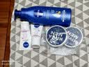 妮维雅（NIVEA）孙颖莎同款保湿防干燥身体乳男士女士深润滋养乳液400ml生日礼物 实拍图