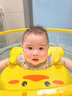 马丁兄弟婴儿游泳圈儿童腋下圈新生儿泳圈宝宝手臂圈婴幼儿 实拍图