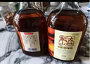 古越龙山清醇三年 半甜型 绍兴黄酒 500ml*6瓶 整箱装 实拍图