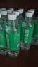 鼎湖山泉饮用天然水 550ml*24瓶 整箱 膜包水 家庭纯净饮用水 瓶装水 实拍图