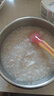九阳（Joyoung）【国家补贴】电炖锅婴儿辅食机分月龄BB煲粥饭锅婴儿专用炖盅 宝宝炖汤蒸煮米油1L辅食锅GD133 实拍图