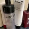 John Jeff水杨酸洁面慕斯洗面奶深层清洁易洗净化毛孔姐夫 150g 实拍图