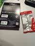 闪迪（SanDisk）闪迪相机卡 4K高清SD卡 微单存储卡微单反摄像储存大卡内存sd卡内存卡 微单/单反相机内存卡 128G V30 200MB/S SD相机内存卡 实拍图