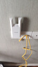 Tenda腾达1200M wifi信号放大器双频5G增强 千兆网口 wi-fi扩大中继 无线网络AP全屋覆盖扩展器A18PRO 实拍图