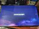 酷开（coocaa）电视 50P31 50英寸 节能款 护眼 高清智慧屏全面屏 投屏电视排名前十名 平板电视机 以旧换新 50英寸 电视 实拍图