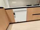 美的（Midea）【万向X6S Max(白)】洗碗机嵌入式150升以上七星消杀四星消毒蒸汽单消毒UV杀菌105℃热烘 实拍图