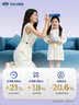 君乐宝（JUNLEBAO）至臻 A2奶牛奶粉2段配方奶粉（6-12月龄）805g 实拍图