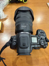 佳能（Canon）RF 24-70mm F2.8 L IS USM大三元标准变焦 佳能RF24-70微单相机镜头 滤镜防护套装 晒单实拍图