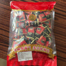 徐福记黑糖话梅糖约438g 硬糖结婚订婚喜糖伴手礼 解馋休闲零食 实拍图