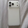 Apple/苹果  iPhone 17 Pro 256GB 银色 支持移动联通电信5G 双卡双待手机 实拍图