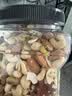 京东京造 X PLUS会员联名款混合坚果1.1kg/罐 每日坚果开心果夏威夷果 实拍图