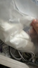 惠象 万级6英寸亚超细经济款无尘布 100片/包 精密仪器除尘布喷头光学镜片手机屏幕清洁布 实拍图