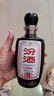 汾酒 小批量酿造 十万票 清香型白酒 45度 450mL*6瓶  整箱装 实拍图