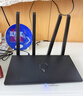 贝锐蒲公英 4g路由器x4c插卡路由器无线穿墙移动插卡cpe全网通sim卡随身wifi企业异地组网nas非工业级 实拍图