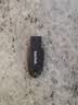 闪迪（SanDisk）64GB USB3.2 U盘 CZ550黑色 读速100MB/s 安全加密 数据恢复 学习办公电脑车载 高速大容量优盘 实拍图