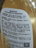 袋鼠妈妈牙膏备孕无氟妇女牙膏安全缓解异味吐护齿清口气蓝莓鲜橙味100g*2 实拍图