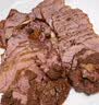 科尔沁八方来财 传统酱牛肉牛腱子960g纯肉礼盒 熟食牛肉 节日送礼团购 实拍图
