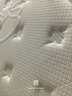 海马海木天然乳胶席梦思床垫独立弹簧3E环保椰棕家用床垫子软硬两用可定制 护脊B款:加密弹簧+3E环保棕 偏硬约22cm厚 1.8米*2.0米 实拍图