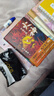 火神：外道天魔（精装典藏本）首发含少量亲签，随机掉落，售完即止 火神2 鬼吹灯作者天下霸唱新作首发 小说 实拍图