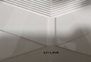普联（TP-LINK） 大道AX3000满血WiFi6千兆无线路由器 5G双频家用穿墙 Mesh 3000M无线速率 信号增强 易展 XDR3010 实拍图