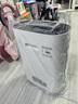 霍尼韦尔（Honeywell）空气净化器价保618除甲醛除菌除霾除过敏原 家用办公净化器除甲流病菌 KJ310F-P21W 实拍图