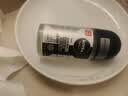 妮维雅（NIVEA）抑汗除臭净味香体腋下止汗露男士黑白出众爽身走珠液50ml*3礼物 实拍图