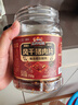 三只松鼠风干猪肉片250g香辣味 休闲零食肉脯健康罐装小吃耐嚼充饥高蛋白 实拍图
