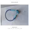 韶音（SHOKZ）【新品赠E卡+音乐会员】OpenSwim Pro2骨传导耳机蓝牙运动带内存开放式无线游泳跑步不入耳S720 琉璃海【京仓速发】OpenSwimPro2 加赠E卡+音乐会员 实拍图
