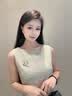 春浅飞鸟胸针女高档百搭轻奢饰品胸花送妈妈婆婆生日礼物 实拍图
