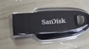 闪迪（SanDisk）32GB USB3.0 U盘 CZ410酷邃 密码保护 商务办公优选 实拍图
