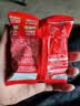 秋田满满高钙高铁DHA肉肉拌饭海苔碎6g 尝鲜装 实拍图