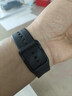 小米（MI）REDMI Watch 5 典雅黑 澎湃OS 2 心率血氧监测 蓝牙通话 红米手表5 24天超长续航 智能手表  实拍图