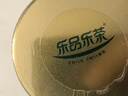 乐品乐茶茉莉飘雪浓香茉莉花茶横县特级碧螺春茶新茶250g金罐伴手礼自己喝 实拍图