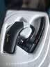 缤特力（PLANTRONICS）单耳蓝牙耳机Legend50智能抗风噪耳机商务车载开车通话远程办公户外骑行 惠普 实拍图