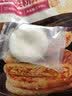 食者道薄皮东北酸菜粉条馅饼80g*18 冷冻早餐半成品馅饼速食早饭 实拍图
