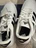阿迪达斯（adidas）男鞋板鞋 26秋季新款运动鞋透气轻便黑色休闲鞋低帮鞋子男 透气小白鞋/时尚透气/主推款 42 实拍图
