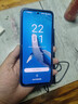 摩托罗拉联想moto Razr 60 8GB+256GB 午夜苍蓝 第6代折叠屏 自由悬停拍 60万次折叠 实拍图