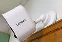 联想（Lenovo）AI家门口楼道摄像头免插电监控器 磁吸免打孔 无线wifi家用室内电池充电超长待机户外高清手机远程 实拍图